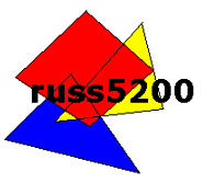 russ5200's logo